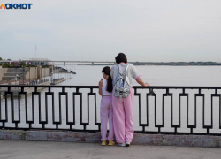 До 0 похолодает снова похолодает в Волгоградской области: когда ждать