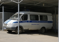 Житель Питера обчистил квартиру экс-супруги в Волгограде на 350 тысяч рублей