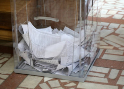 В Волгоградской области зафиксировали десятки нарушений на праймериз «Единой России»