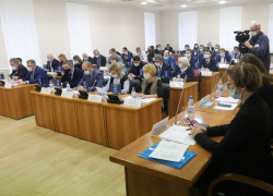 В Волгограде запутались, кто в гордуме голосовал за повышение стоимости проезда в гортранспорте: полный список