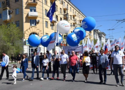 В Волгограде «Единую Россию» заподозрили в подтасовках 