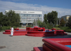 Волгоградский депутат раскритиковал мэрию за скучные и заброшенные фонтаны