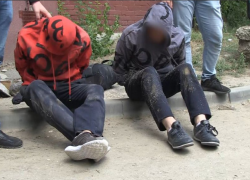 Нападали с ножами и топорами: членам вооруженной банды разбойников в Волгограде грозит 15 лет 