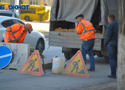 Улицу в центре Волгограда перекроют на два дня