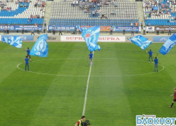 Волгоградский Ротор растет как на дрожжах
