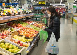 «На фоне истерии страдают простые люди»: волгоградский фермер прокомментировал  новости о запрете экспорта  сельхозкультур