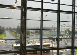 Аэропорт закрыли в Волгограде 20 декабря