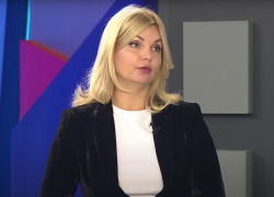 Дочь главы волгоградского облкомприроды Виктории Романовой нашли в Европе