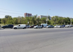 Волгоградка отсудила деньги за падение из автобуса у «Питеравто»