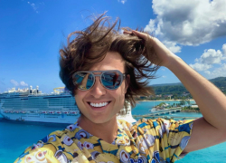 Прохору Шаляпину предложили стать ведущим православной телепередачи