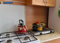 Газ массово отключат Волгограду в июне