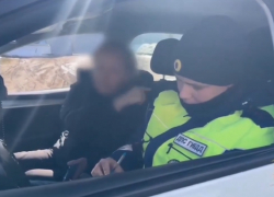 Ездили нетрезвыми и сбегали с места аварий: волгоградки отличились на дорогах 8 марта