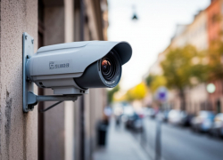 Еще семь камер видеофиксации закупают в Волгограде: список адресов