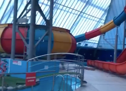 Завершено расследование гибели ребенка в аквапарке под Волгоградом 