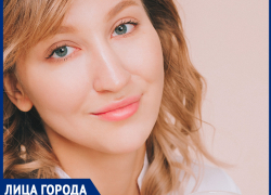 «Далеко не всем нужна защита для лица SPF 90», – волгоградский врач дерматовенеролог-косметолог Анастасия Тибирькова