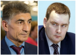 Рейтинг самых богатых вице-губернаторов Волгоградской области