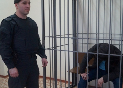 Житель Волгограда получил условный срок за нападение на судебных приставов