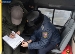 Четыре тысячи нарушений нашла прокуратура в работе волгоградской ФССП