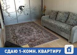Квартира со свежим ремонтом у Ворошиловского ТЦ по смешной цене