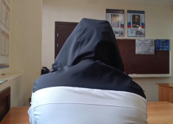 Житель Волгоградской области купил водительские права в интернете и попался на посту ДПС