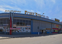 Появились подробности пожара на улице Землячки в гостинице Frant Hotels