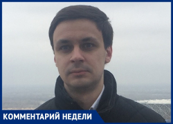 «Чиновникам любые традиции чужды»: общественник о захоронении Путина и советских воинов фондом Песковой на Мамаевом кургане