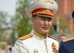 В Ростове продолжится суд над волгоградским генералом Музраевым 