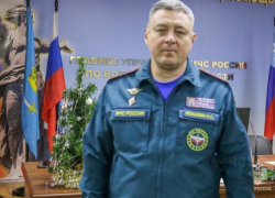 Возомнил себя богом: волгоградцы ждут жестких кадровых решений после скандала с главой регионального МЧС