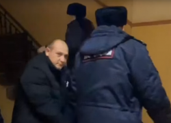 «Думал, это животное»: в колонию отправили водителя, бросившего волгоградца умирать на дороге