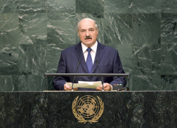 Лукашенко актуализировал тему единения РФ и Белоруссии: волгоградский политолог 