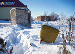 Тела матери и двоих детей нашли в частном доме под Волгоградом 