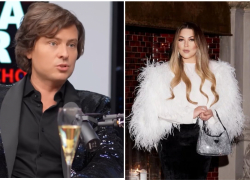 Сбылось пророчество Прохора Шаляпина: Ирина Дубцова стала антигероем шоу «Сокровища императора»