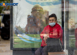 В Волжском на автобусной остановке обнаружили труп 47-летнего мужчины 