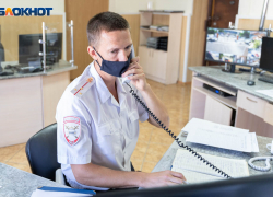 Иномарка перевернулась ночью на дороге под Волгоградом: есть раненые