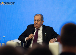 «Победа будет за вами!»: в Волгограде Сергея Лаврова пообещали не подвести перед выборами в Госдуму