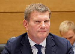 Олег Савченко по незнанию перевёл 200 млн рублей за «Диамант Зацарицынский»