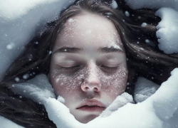 Голая жестоко избитая и изнасилованная 19-летняя волгоградка умерла на морозе