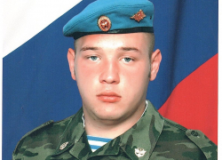Дмитрий Иванов из Урюпинска погиб в ходе СВО 