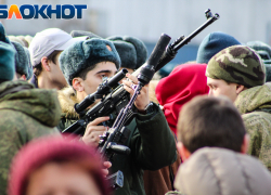 Военнослужащего приговорили к двум годам колонии за избиение сослуживца в Волгограде