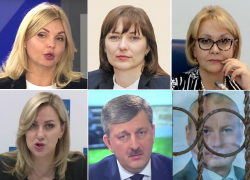 «Мэром Волгограда будет женщина»: определились кандидаты на пост главы города