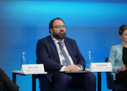 Внезапные думские амбиции министра Шадаева увязал с будущим Telegram известный политолог