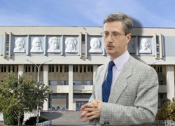 Экс-доцент ВолГУ Роман Мельниченко отправлен в СИЗО по делу о дискредитации армии