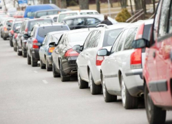 В Волгограде из автовладельцев выжимают последние копейки