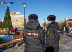 В Волгограде разыскивают водителя, сбившего 16-летнюю девушку