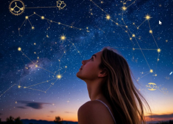 О редком явлении в июне предупредила астролог