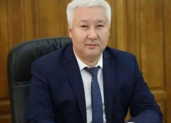 Экс-мэр Элисты стал врио главы Волгограда