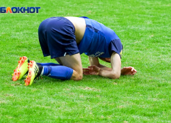 «Ротор» завис между ФНЛ и ФНЛ-2