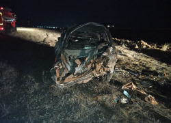 Виновник пьяного ДТП со смертельным исходом на волгоградской трассе получил 6 лет колонии