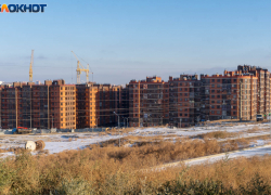 Скупать новостройки бросились в Волгограде