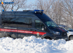 Рабочий погиб на стройке ЖК в Волгограде 